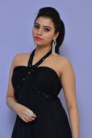 Priyanka Raman New Gallery
